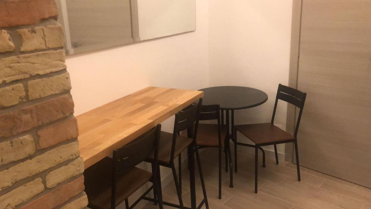 Kale Atenea 아그리젠토 외부 사진